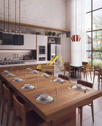 Imagem Imóvel com 3 Quartos à Venda, 210 m² em Caminho Das árvores - Salvador Imagem Imóvel com 3 Quartos à Venda, 210 m² em Caminho Das árvores - Salvador