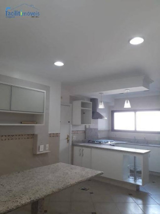 Imagem Apartamento com 3 Quartos à Venda, 300 m² em Centro - São Bernardo Do Campo