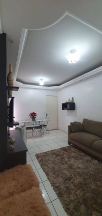 Imagem Apartamento com 2 Quartos à Venda,  em Parque São Jorge - Campinas