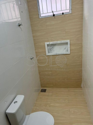 Casa com 2 Quartos à Venda, 200 m² em Residencial Alamedas - Araraquara