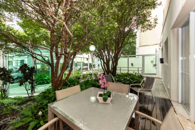 Imagem Imóvel com 3 Quartos à Venda, 77 m² em Santa Cecília - São Paulo