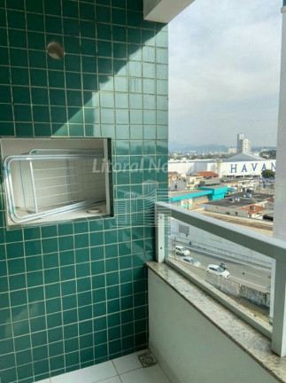 Imagem Apartamento com 2 Quartos à Venda, 60 m² em São João - Itajaí Imagem Apartamento com 2 Quartos à Venda, 60 m² em São João - Itajaí