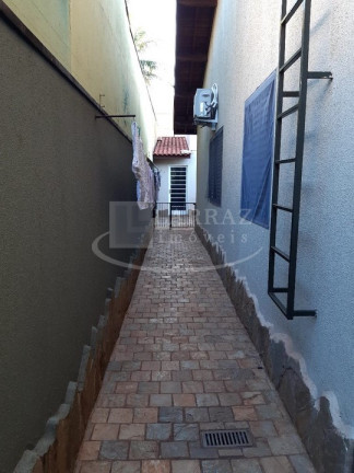 Imagem Casa com 5 Quartos à Venda, 281 m² em City Ribeirão - Ribeirão Preto Imagem Casa com 5 Quartos à Venda, 281 m² em City Ribeirão - Ribeirão Preto