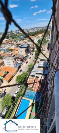 Imagem Apartamento com 2 Quartos à Venda ou Temporada, 56 m² em Portais (polvilho) - Cajamar