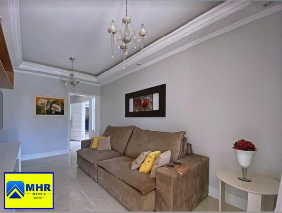 Imagem Casa com 4 Quartos à Venda, 160 m² em Morada De Laranjeiras - Serra