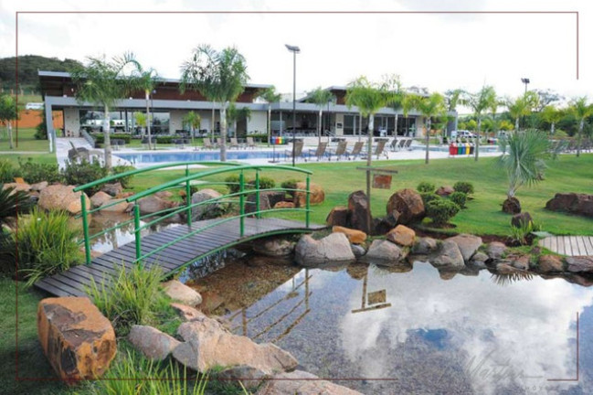 Imagem Terreno à Venda, 488 m² em Alphaville - Ribeirão Preto Imagem Terreno à Venda, 488 m² em Alphaville - Ribeirão Preto