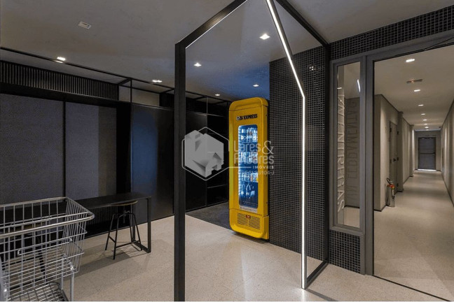 Imagem Apartamento com 3 Quartos à Venda, 85 m² em Moema - São Paulo