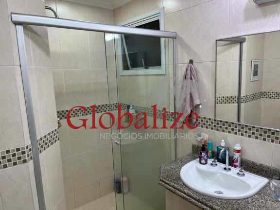 Imagem Imóvel com 4 Quartos à Venda, 204 m² em Gonzaga - Santos