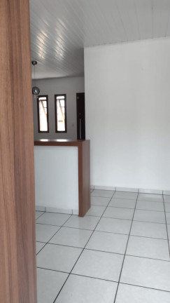 Imagem Casa com 3 Quartos à Venda, 64 m² em Pinheirinho - Criciúma Imagem Casa com 3 Quartos à Venda, 64 m² em Pinheirinho - Criciúma
