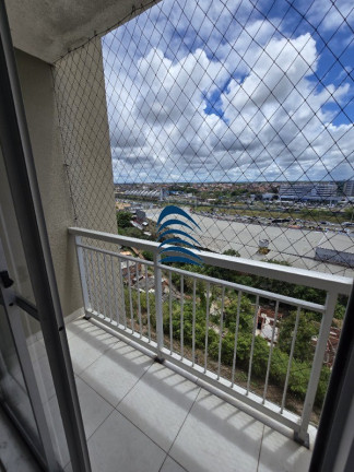 Imagem Imóvel com 3 Quartos à Venda, 65 m² em Itapuã - Salvador