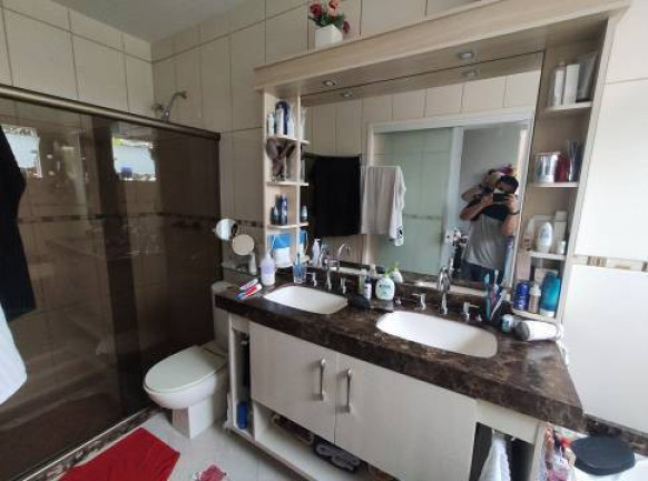 Imagem Casa de Condomínio com 4 Quartos à Venda, 232 m² em Peró - Cabo Frio Imagem Casa de Condomínio com 4 Quartos à Venda, 232 m² em Peró - Cabo Frio