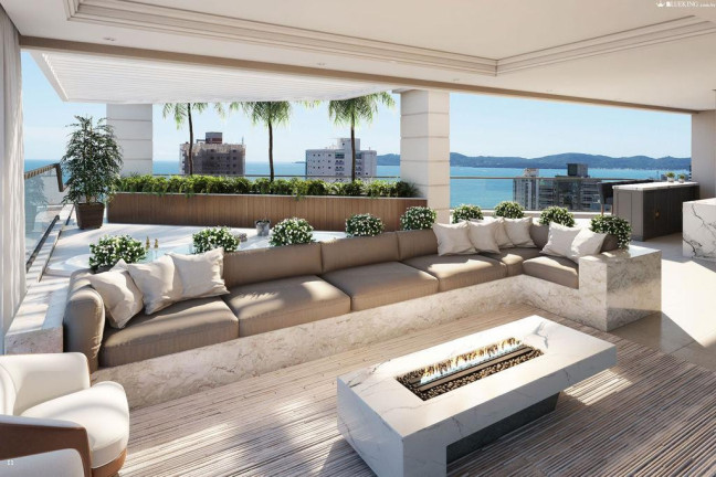 Imagem Apartamento com 2 Quartos à Venda, 67 m² em Morretes - Itapema