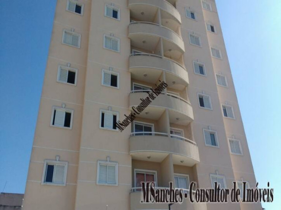 Imagem Apartamento com 1 Quarto à Venda, 52 m² em Altos Do Trujillo - Sorocaba