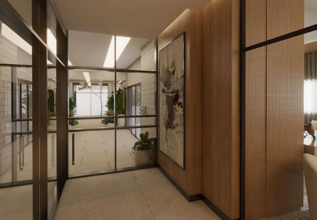Imagem Apartamento com 2 Quartos à Venda, 48 m² em Vila Mariana - São Paulo