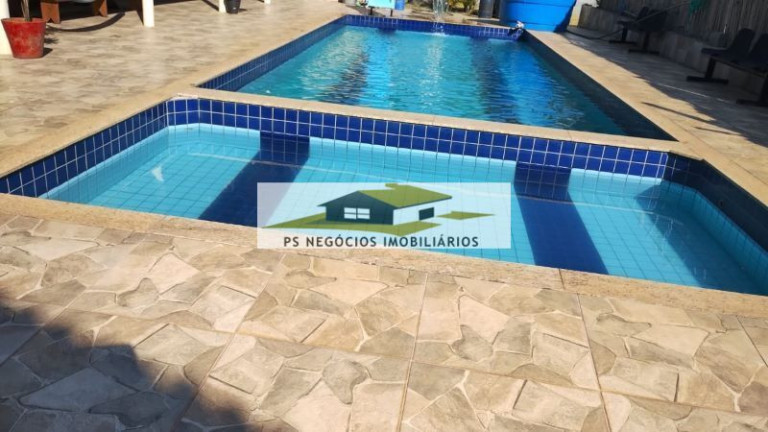 Imagem Imóvel com 8 Quartos à Venda, 1.600 m² em Centro - Mairiporã