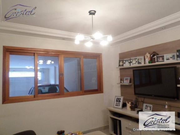 Imagem Casa com 4 Quartos à Venda, 170 m² em Butantã - São Paulo