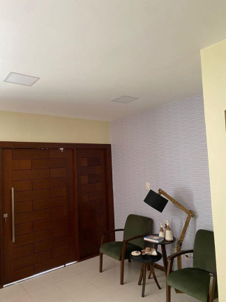 Imagem Casa com 5 Quartos à Venda, 338 m² em Patamares - Salvador Imagem Casa com 5 Quartos à Venda, 338 m² em Patamares - Salvador