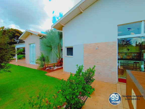 Imagem Casa com 3 Quartos à Venda, 1.350 m² em Ninho Verde Ii - Pardinho