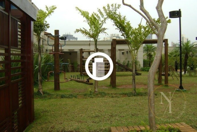 Apartamento com 3 Quartos à Venda, 120 m² em Bosque Da Saúde - São Paulo