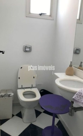 Imagem Apartamento com 4 Quartos à Venda, 310 m² em Real Parque - São Paulo