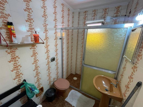 Imagem Apartamento com 1 Quarto à Venda, 39 m² em Tupi - Praia Grande Imagem Apartamento com 1 Quarto à Venda, 39 m² em Tupi - Praia Grande