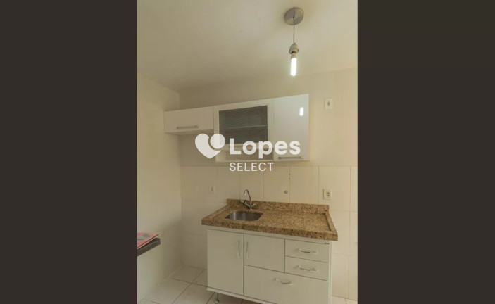Imagem Apartamento com 2 Quartos à Venda, 57 m² em Jardim Antonio Von Zuben - Campinas