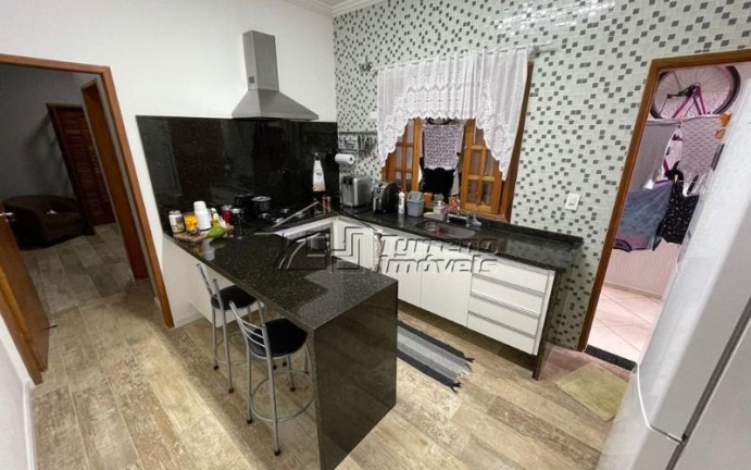 Imagem Casa com 3 Quartos à Venda, 114 m² em Jardim Das Indústrias - São José Dos Campos Imagem Casa com 3 Quartos à Venda, 114 m² em Jardim Das Indústrias - São José Dos Campos