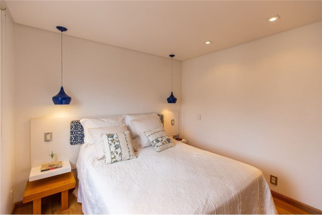Imagem Apartamento com 3 Quartos à Venda, 133 m² em Jardim Marajoara - São Paulo Imagem Apartamento com 3 Quartos à Venda, 133 m² em Jardim Marajoara - São Paulo