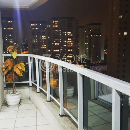 Imagem Apartamento com 3 Quartos à Venda, 130 m² em Jardim Bela Vista - Santo André Imagem Apartamento com 3 Quartos à Venda, 130 m² em Jardim Bela Vista - Santo André