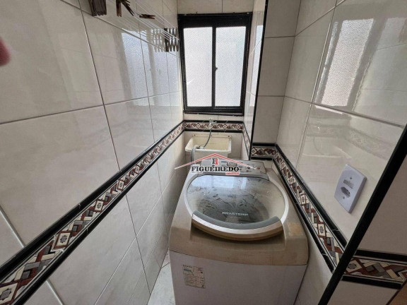 Imagem Apartamento com 1 Quarto à Venda, 48 m² em Guilhermina - Praia Grande Imagem Apartamento com 1 Quarto à Venda, 48 m² em Guilhermina - Praia Grande