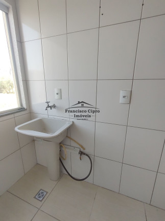 Imagem Apartamento com 2 Quartos à Venda, 62 m² em Jardim Bela Vista Ii - Guaratinguetá