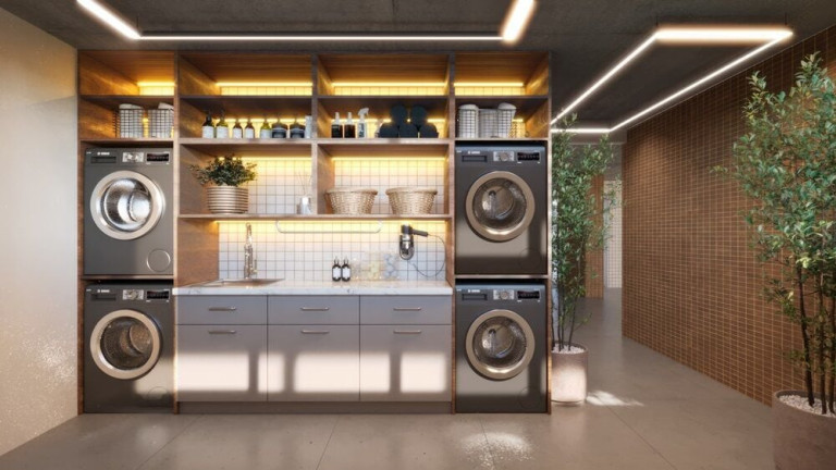 Imagem Studio com 1 Quarto à Venda, 23 m² em Boa Viagem - Recife