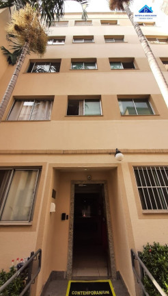 Imagem Apartamento com 3 Quartos à Venda, 60 m² em Jardim Márcia - Campinas Imagem Apartamento com 3 Quartos à Venda, 60 m² em Jardim Márcia - Campinas