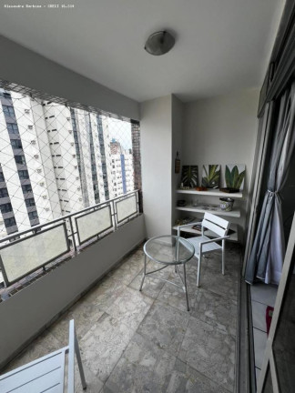 Imagem Apartamento com 4 Quartos à Venda, 170 m² em Boa Viagem - Recife