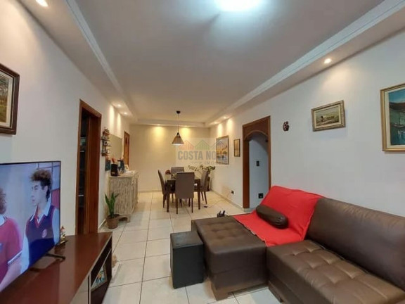 Imagem Apartamento com 2 Quartos à Venda, 101 m² em Gonzaga - Santos
