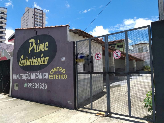 Loja para Alugar,  em Jardim Das Nações - Taubaté