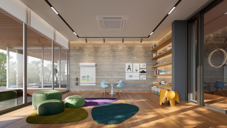 Imagem Apartamento com 3 Quartos à Venda, 181 m² em Bela Vista - Porto Alegre