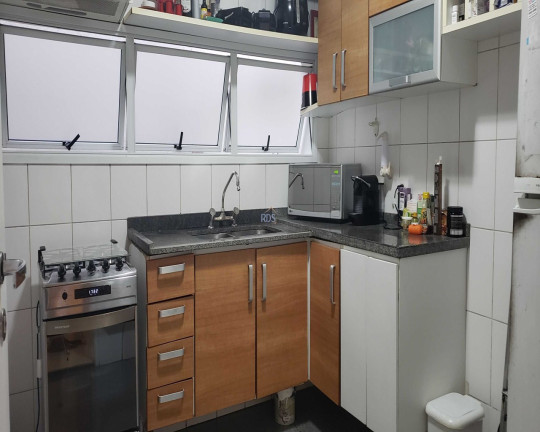 Imagem Imóvel com 4 Quartos à Venda, 229 m² em Vila Andrade - São Paulo