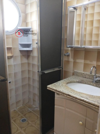 Imagem Apartamento com 2 Quartos para Alugar, 50 m² em Vila Ivone - São Paulo Imagem Apartamento com 2 Quartos para Alugar, 50 m² em Vila Ivone - São Paulo