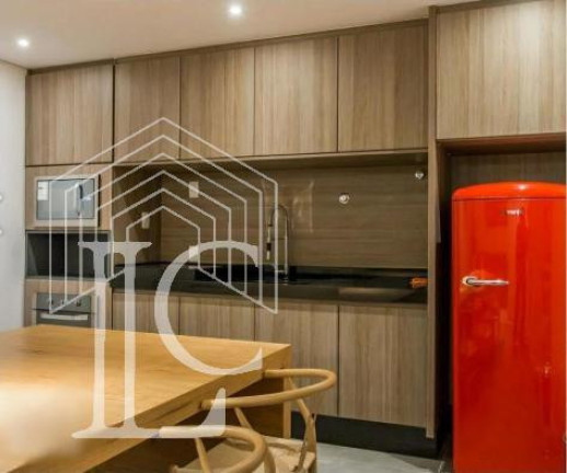 Imagem Apartamento com 1 Quarto para Alugar, 30 m² em Pinheiros - São Paulo