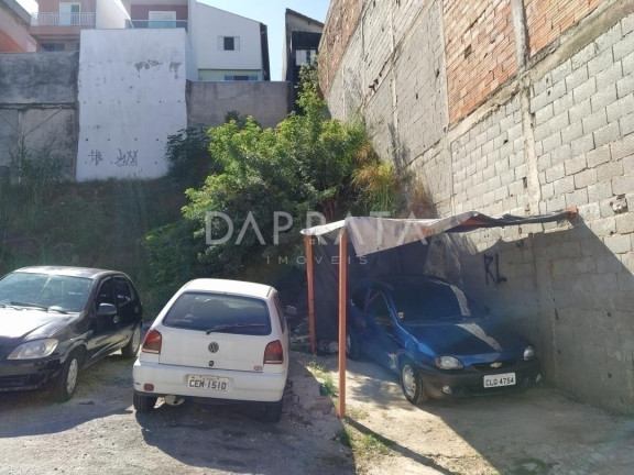 Imagem Terreno à Venda, 160 m² em Jardim Graziela - Barueri Imagem Terreno à Venda, 160 m² em Jardim Graziela - Barueri