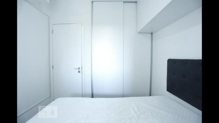 Imagem Apartamento com 1 Quarto à Venda, 45 m² em Santa Efigênia - São Paulo Imagem Apartamento com 1 Quarto à Venda, 45 m² em Santa Efigênia - São Paulo