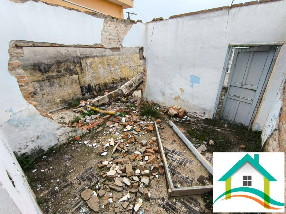 Imagem Terreno à Venda, 196 m² em Vila Palmares - Santo André Imagem Terreno à Venda, 196 m² em Vila Palmares - Santo André