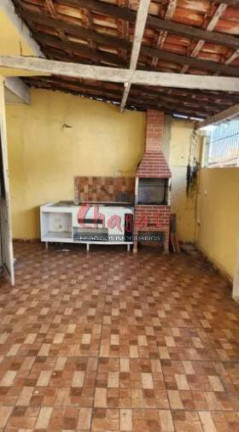 Imagem Casa com 2 Quartos à Venda, 100 m² em Travessão - Caraguatatuba