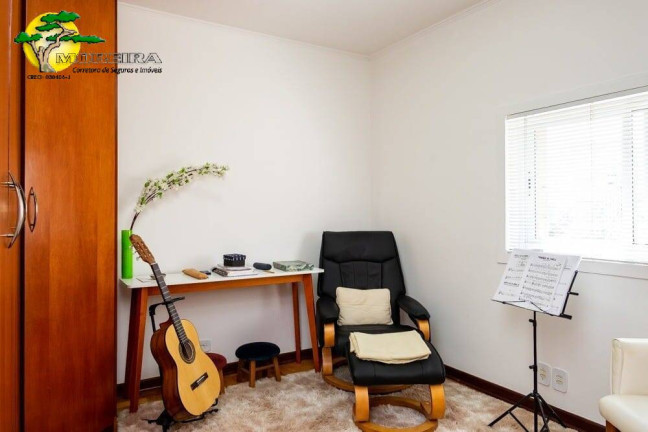 Imagem Apartamento com 3 Quartos à Venda, 102 m² em Vila Mariana - São Paulo