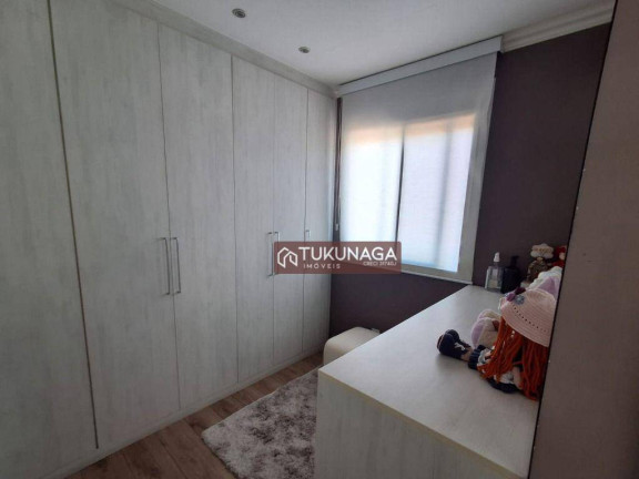 Imagem Apartamento com 2 Quartos à Venda, 114 m² em Vila Galvão - Guarulhos