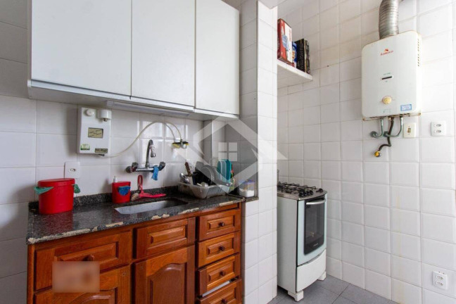 Imagem Apartamento com 2 Quartos à Venda, 70 m² em Botafogo - Rio De Janeiro