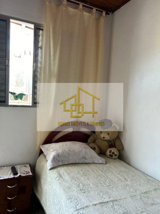 Imagem Sobrado com 2 Quartos à Venda, 90 m² em Jardim São Bernardo - São Paulo Imagem Sobrado com 2 Quartos à Venda, 90 m² em Jardim São Bernardo - São Paulo