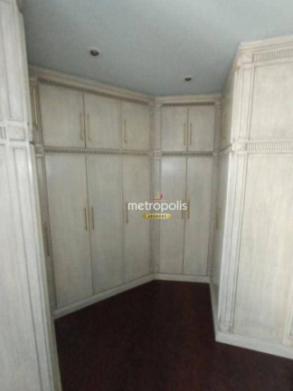Imagem Apartamento com 3 Quartos à Venda, 156 m² em Santa Paula - São Caetano Do Sul