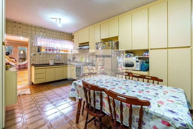 Imagem Sobrado com 3 Quartos à Venda, 166 m² em Vila Anhanguera - São Paulo Imagem Sobrado com 3 Quartos à Venda, 166 m² em Vila Anhanguera - São Paulo